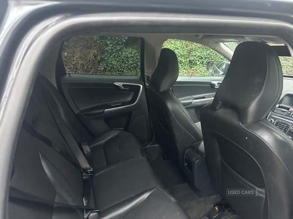 Used Volvo XC60 2015 for sale - 77067364: Photo 5