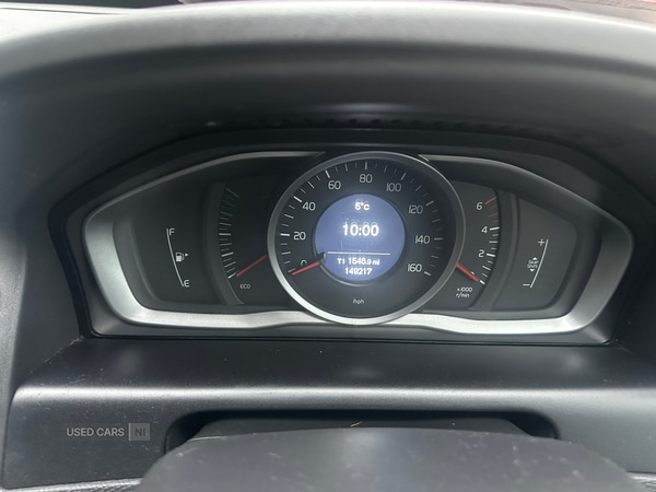 Used Volvo XC60 2015 for sale - 77067364: Photo 7