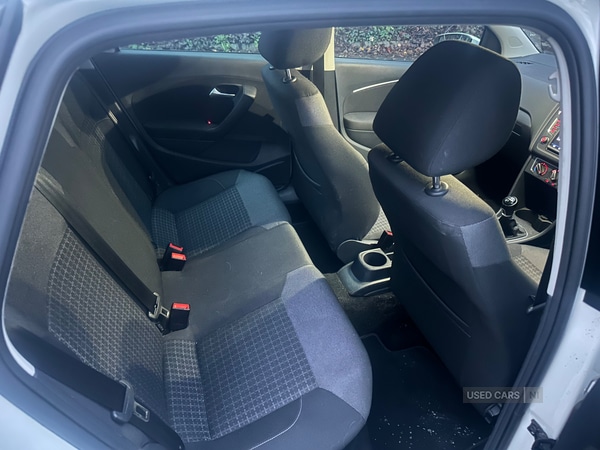 Used Volkswagen Polo 2017 for sale - 76953642: Photo 5