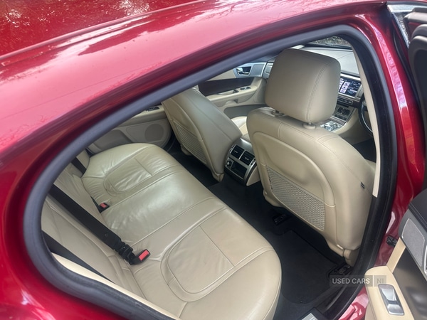 Used Jaguar XF 2012 for sale - 77575552: Photo 5