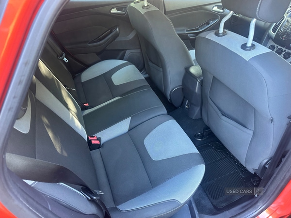 Used Ford Focus 2011 for sale - 76043522: Photo 5