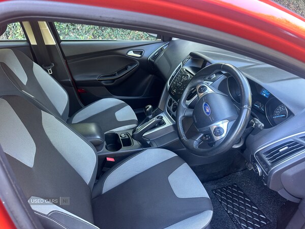 Used Ford Focus 2011 for sale - 76043522: Photo 6