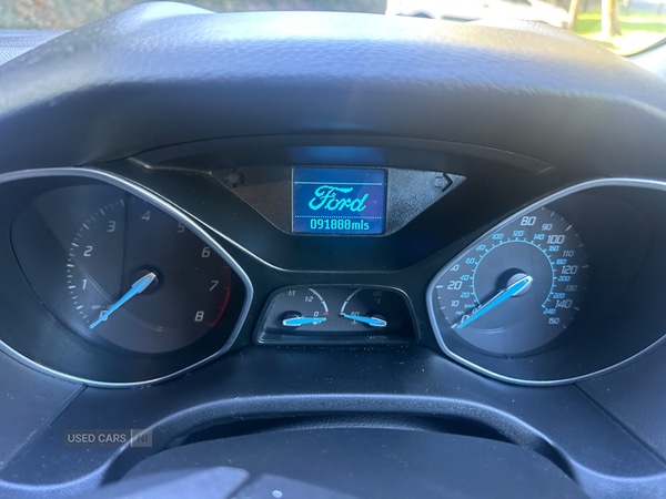 Used Ford Focus 2011 for sale - 76043522: Photo 7