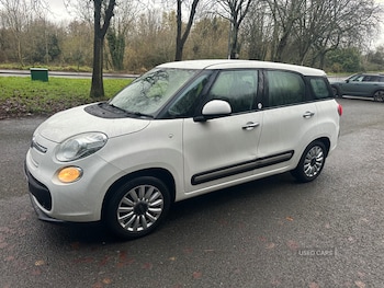 Used Fiat 500L 2015 for sale - 76787249: Photo