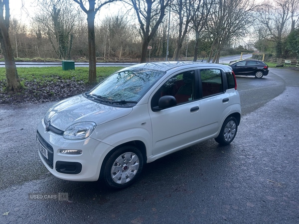 Used Fiat Panda 2014 for sale - 77192702: Photo 2