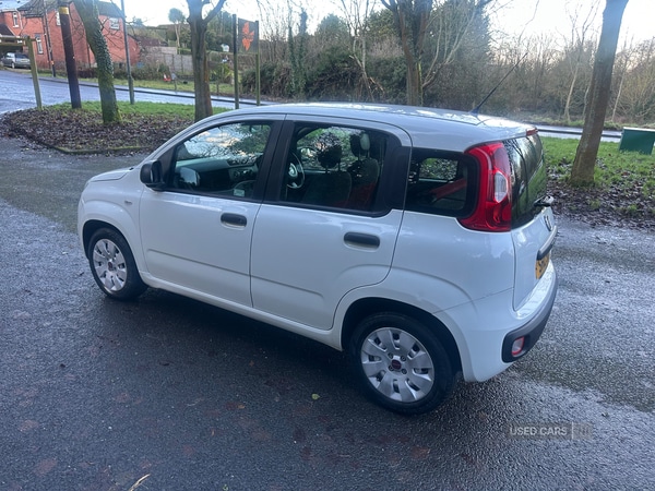 Used Fiat Panda 2014 for sale - 77192702: Photo 3