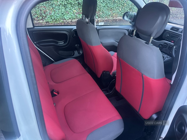 Used Fiat Panda 2014 for sale - 77192702: Photo 5