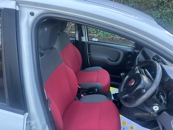 Used Fiat Panda 2014 for sale - 77192702: Photo 6