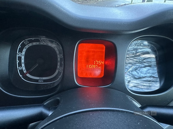 Used Fiat Panda 2014 for sale - 77192702: Photo 7