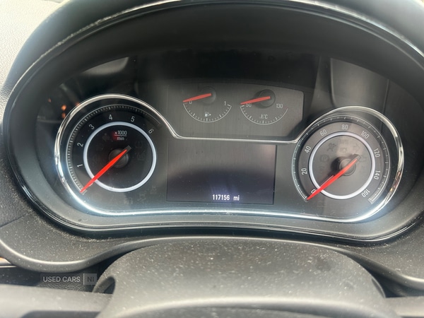 Used Vauxhall Insignia 2015 for sale - 77575555: Photo 7