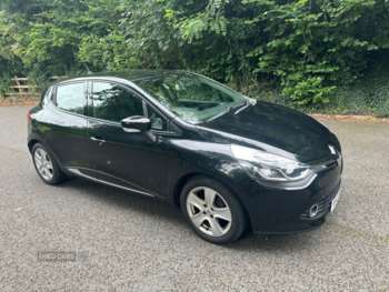 Used Renault Clio 2014 for sale - 75388738: Photo