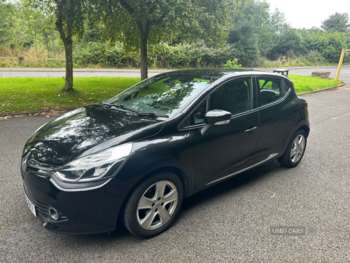 Used Renault Clio 2014 for sale - 75388738: Photo