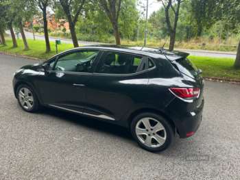 Used Renault Clio 2014 for sale - 75388738: Photo