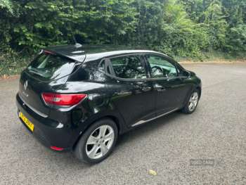 Used Renault Clio 2014 for sale - 75388738: Photo