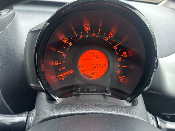 Used Peugeot 108 2015 for sale - 77441824: Photo 6