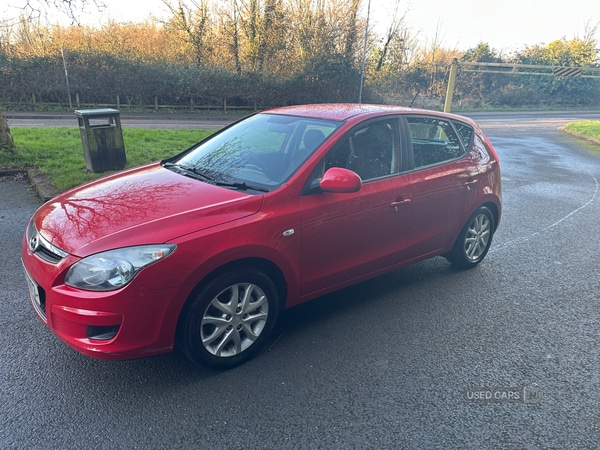 Used Hyundai i30 2010 for sale - 73565109: Photo 2