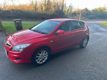 Used Hyundai i30 2010 for sale - 73565109: Photo