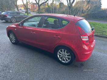 Used Hyundai i30 2010 for sale - 73565109: Photo