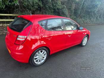 Used Hyundai i30 2010 for sale - 73565109: Photo