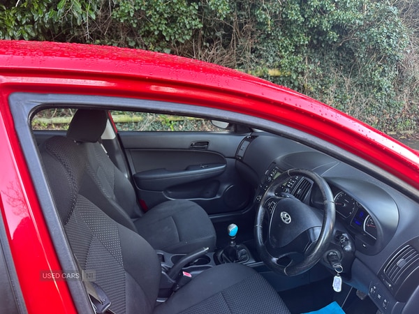 Used Hyundai i30 2010 for sale - 73565109: Photo 6