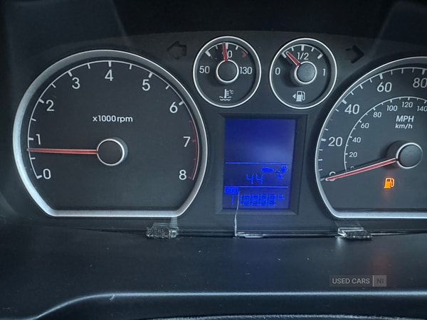 Used Hyundai i30 2010 for sale - 73565109: Photo 7