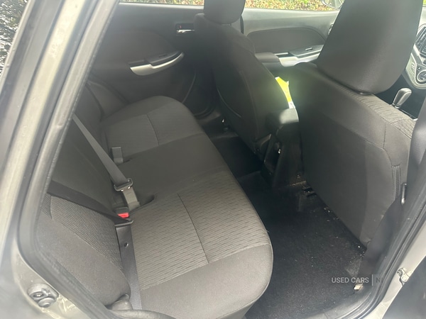 Used Suzuki Baleno 2018 for sale - 76153535: Photo 5
