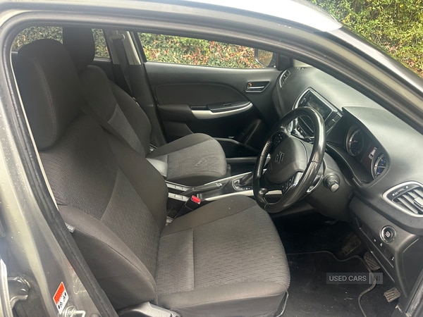 Used Suzuki Baleno 2018 for sale - 76153535: Photo 6