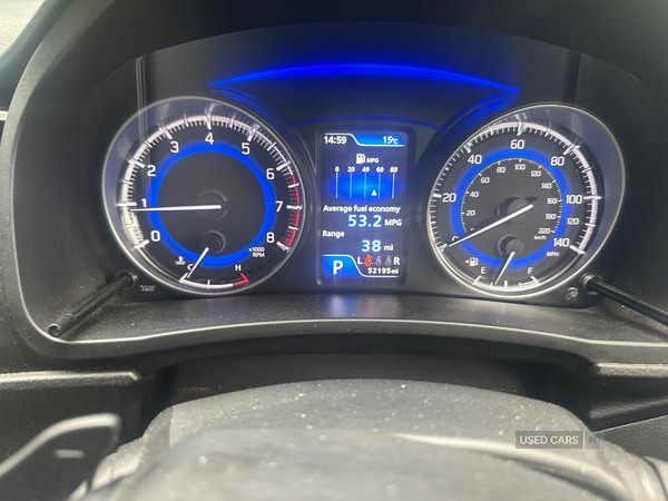Used Suzuki Baleno 2018 for sale - 76153535: Photo 7
