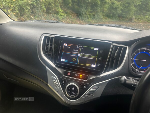 Used Suzuki Baleno 2018 for sale - 76153535: Photo 8