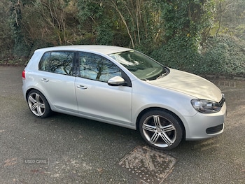 Used Volkswagen Golf 2009 for sale - 77613439: Photo