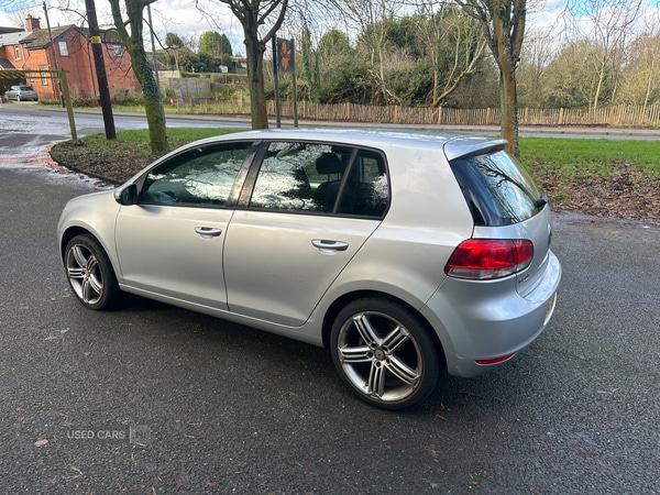 Used Volkswagen Golf 2009 for sale - 77613439: Photo 3