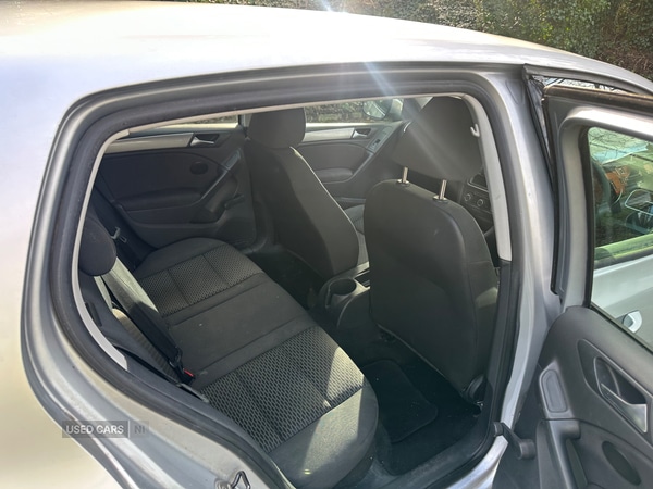 Used Volkswagen Golf 2009 for sale - 77613439: Photo 5