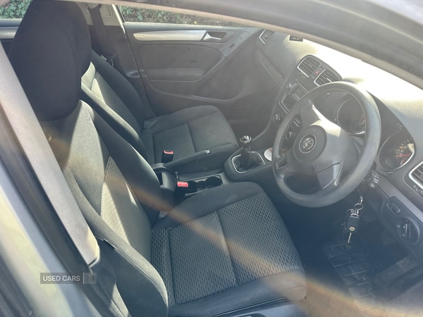 Used Volkswagen Golf 2009 for sale - 77613439: Photo 6