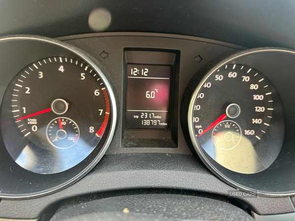 Used Volkswagen Golf 2009 for sale - 77613439: Photo 7