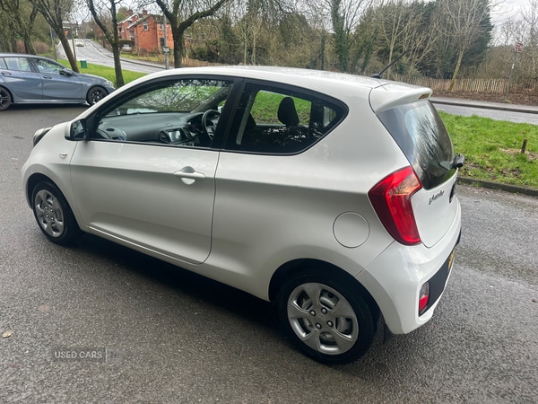 Used Kia Picanto 2012 for sale - 77306637: Photo 3