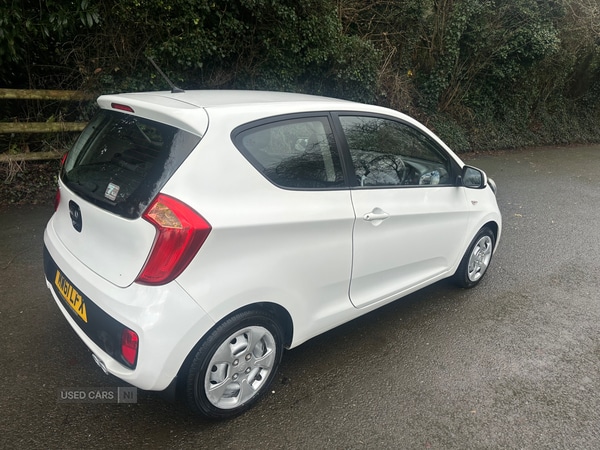 Used Kia Picanto 2012 for sale - 77306637: Photo 4