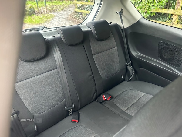 Used Kia Picanto 2012 for sale - 77306637: Photo 5