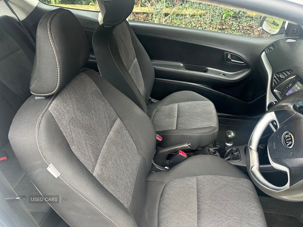 Used Kia Picanto 2012 for sale - 77306637: Photo 6