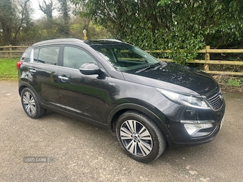 Used Kia Sportage 2015 for sale - 77659481: Photo