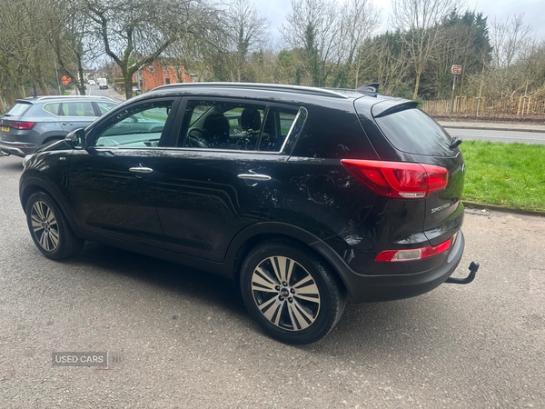 Used Kia Sportage 2015 for sale - 77659481: Photo 3