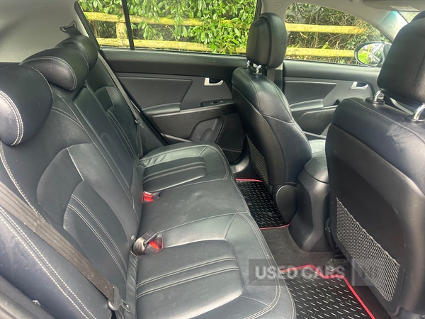 Used Kia Sportage 2015 for sale - 77659481: Photo 5