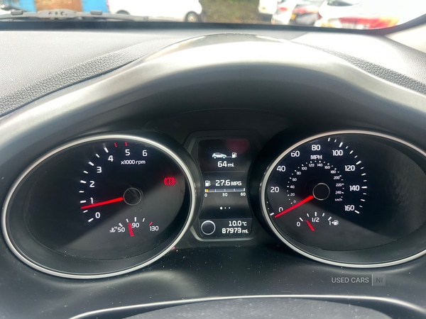 Used Kia Sportage 2015 for sale - 77659481: Photo 7