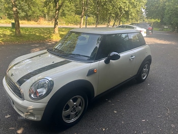 Used MINI Hatch 2009 for sale - 75578957: Photo