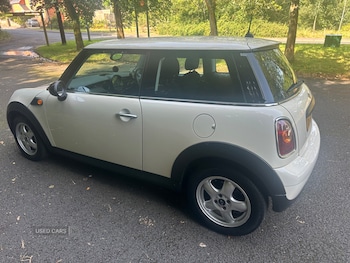 Used MINI Hatch 2009 for sale - 75578957: Photo