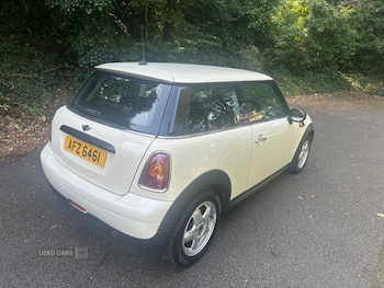 Used MINI Hatch 2009 for sale - 75578957: Photo