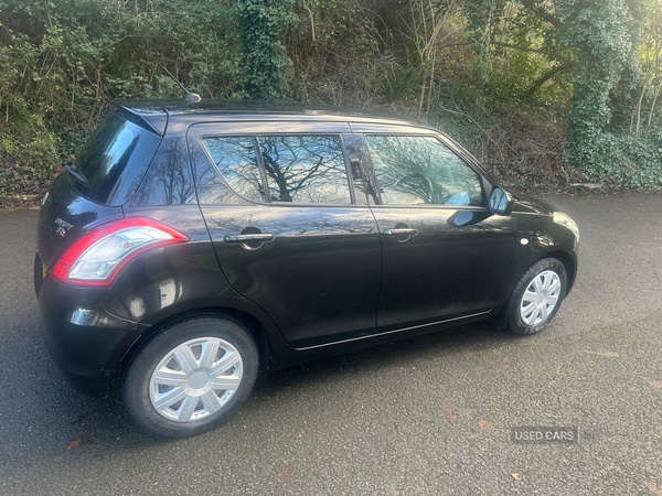 Used Suzuki Swift 2011 for sale - 77254145: Photo 4
