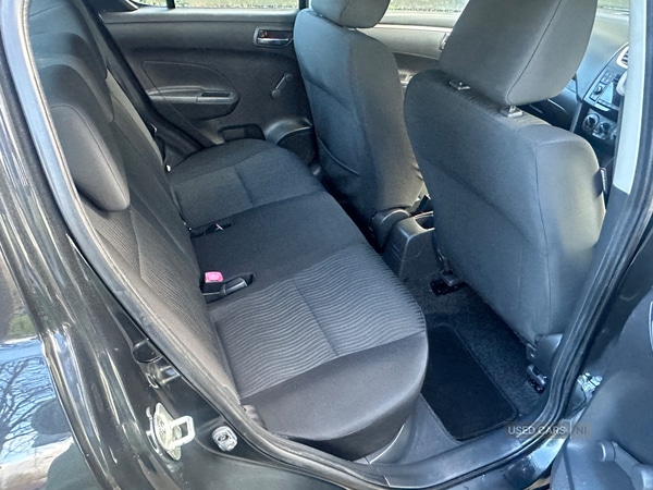 Used Suzuki Swift 2011 for sale - 77254145: Photo 5