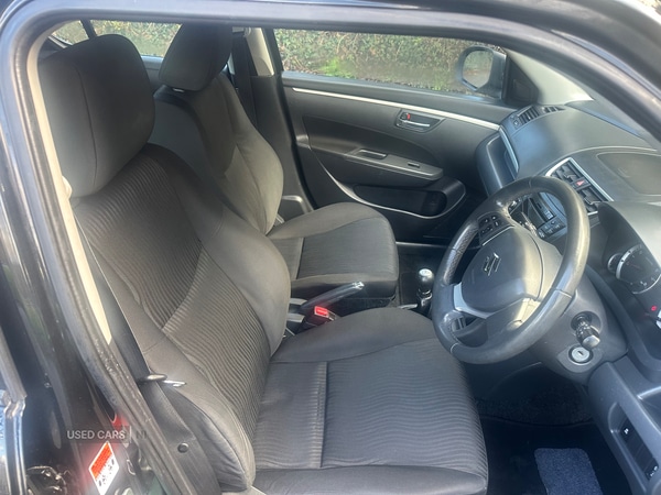 Used Suzuki Swift 2011 for sale - 77254145: Photo 6