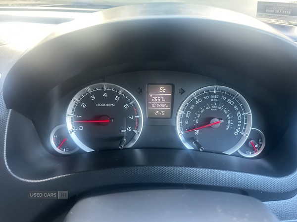 Used Suzuki Swift 2011 for sale - 77254145: Photo 7