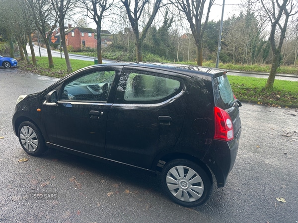 Used Suzuki Alto 2013 for sale - 76621014: Photo 3